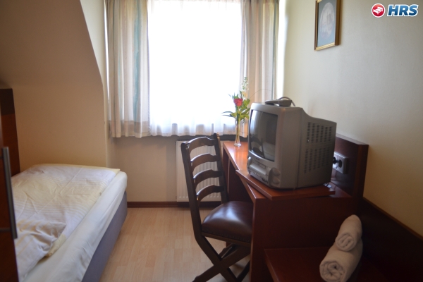 City Hotel